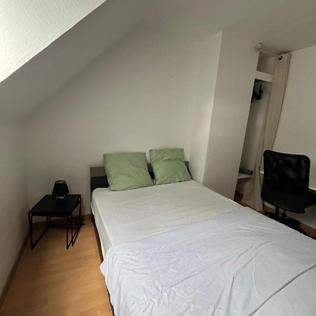 Nandy Chambre Cosy מראה חיצוני תמונה