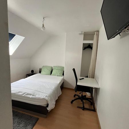 Nandy Chambre Cosy מראה חיצוני תמונה