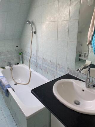 Nandy Chambre Cosy מראה חיצוני תמונה
