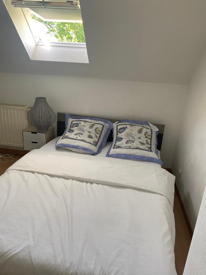 Nandy Chambre Cosy מראה חיצוני תמונה