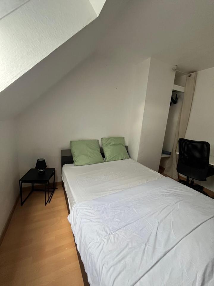 Nandy Chambre Cosy מראה חיצוני תמונה