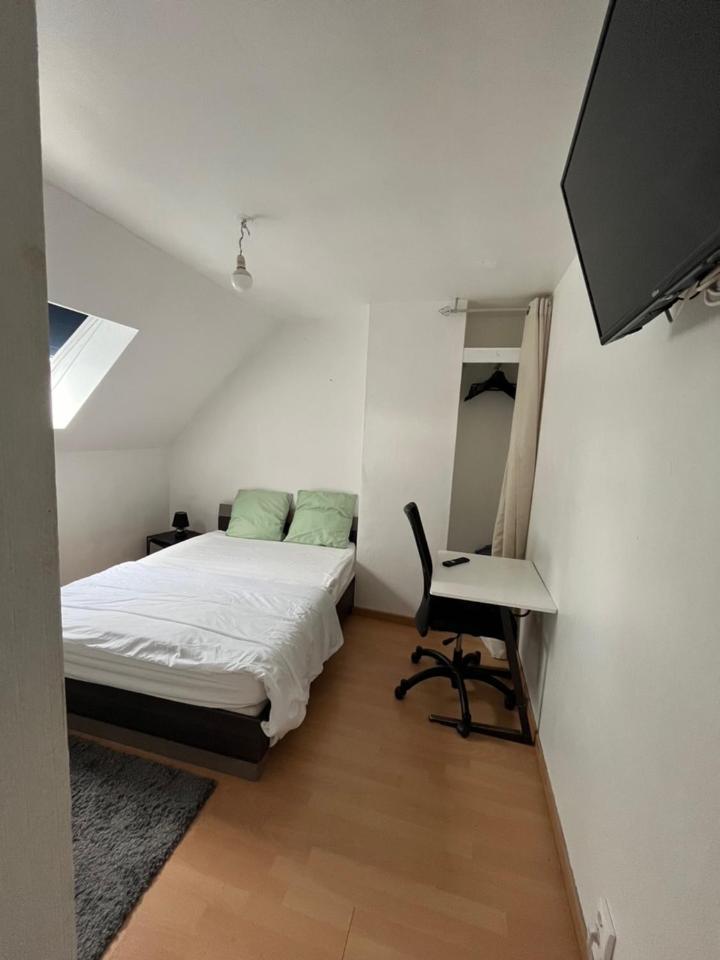 Nandy Chambre Cosy מראה חיצוני תמונה