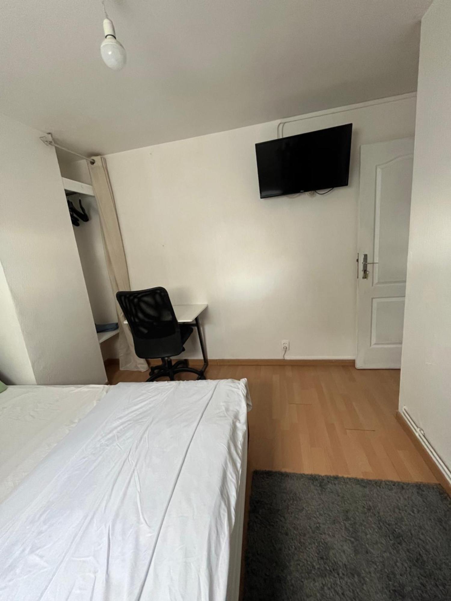 Nandy Chambre Cosy מראה חיצוני תמונה