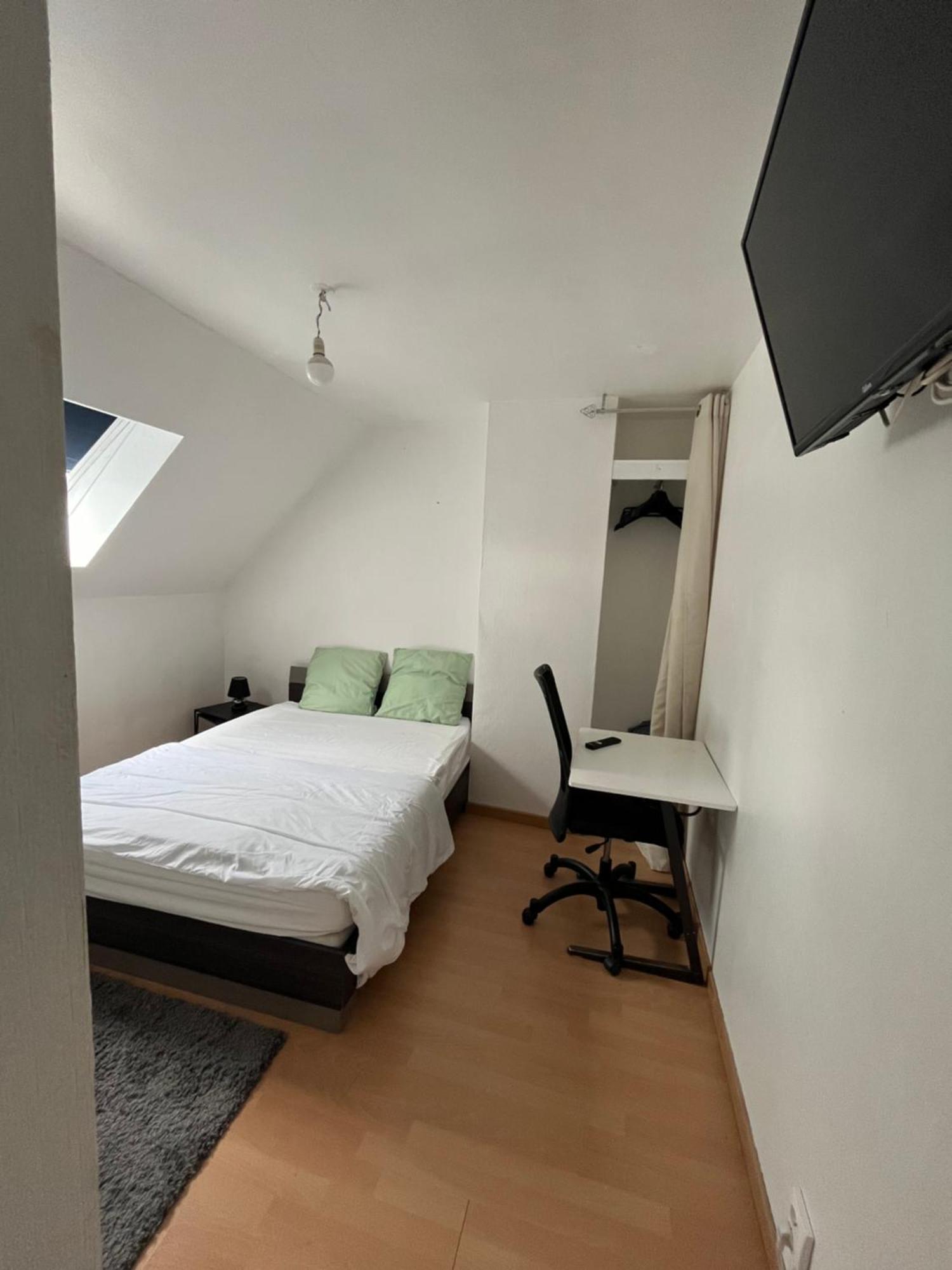 Nandy Chambre Cosy מראה חיצוני תמונה